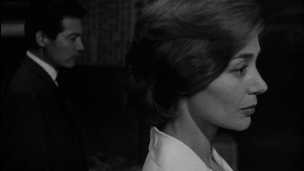 Hiroshima Mon Amour