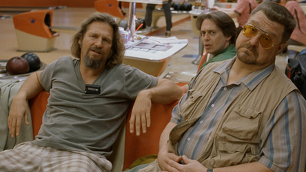Il grande Lebowski (The Big Lebowski)