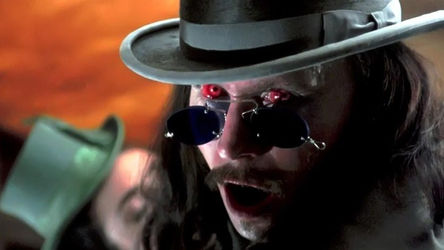 Dracula di Bram Stoker (Bram Stocker's Dracula)