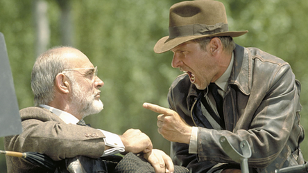 Indiana Jones e l’ultima crociata (Indiana Jones and the Last Crusade)