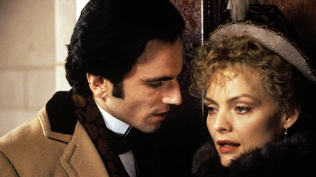 L’età dell’innocenza (The Age of Innocence)