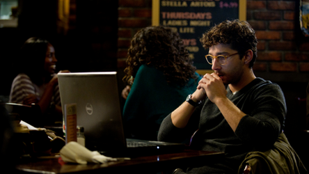 La regola del silenzio (The Company You Keep)