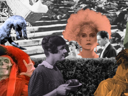 Dieci film che nel 2025 compiono un secolo