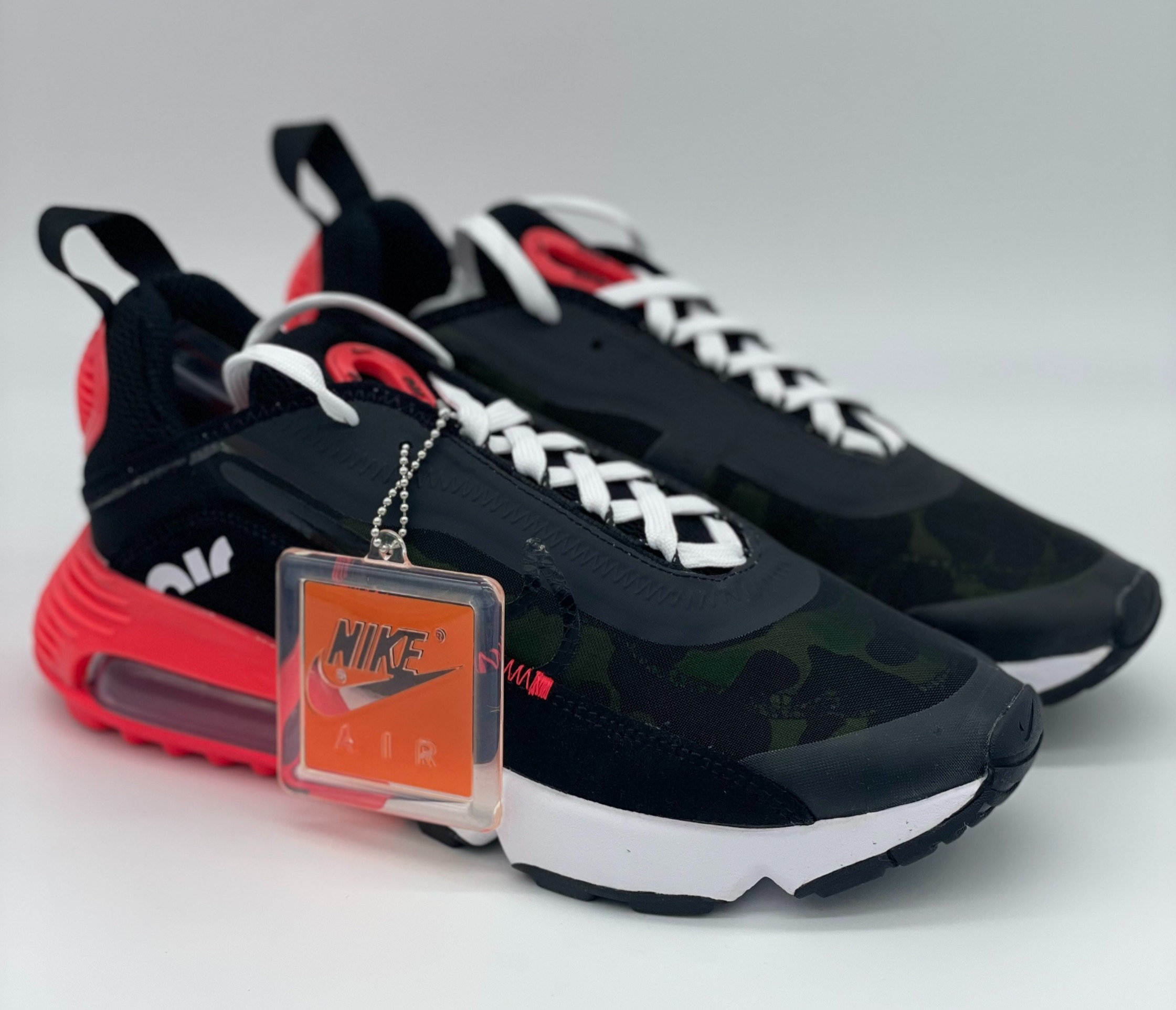 Nike Air Max 2090 SP Reverse Duck Camo | Local Laces