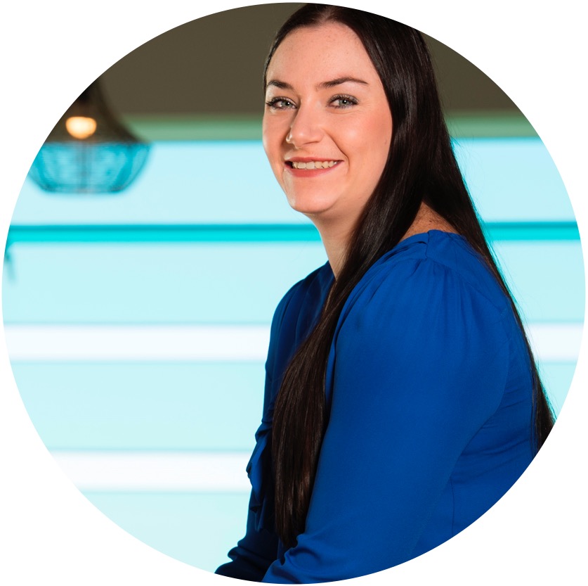 Writer: Stacey Packwood