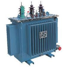 High Voltage Transformers