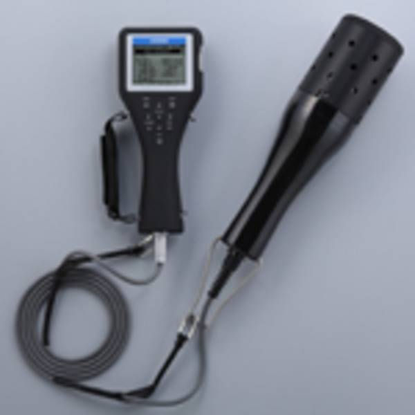 Multi Parameter Water Quality Checker