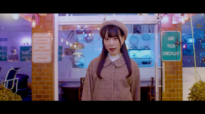 【MV】Me・Me・Me メリーゴーランド/ハニースパイスRe.