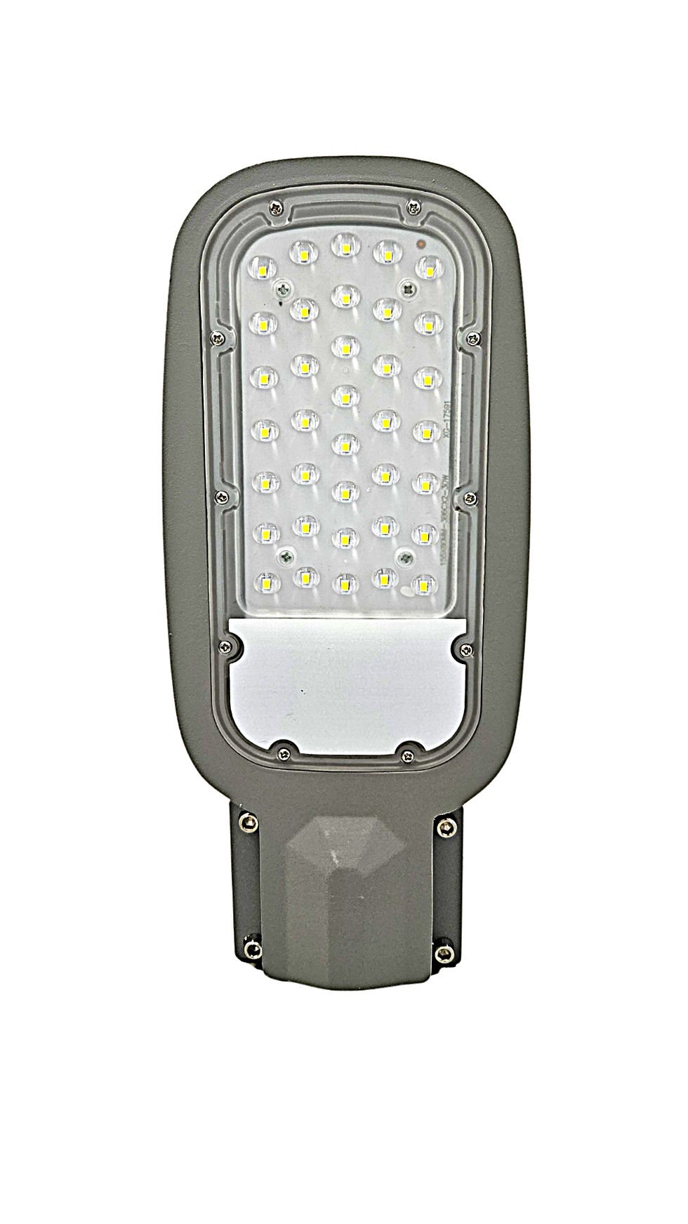 Миниатюра: Уличен LED осветител ST SL AVENUE 20W 6000K