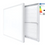 Миниатюра: LED панел за отkрит монтаж 600Х600Х40mm 42W 140lm/W 4000K- 8бр
