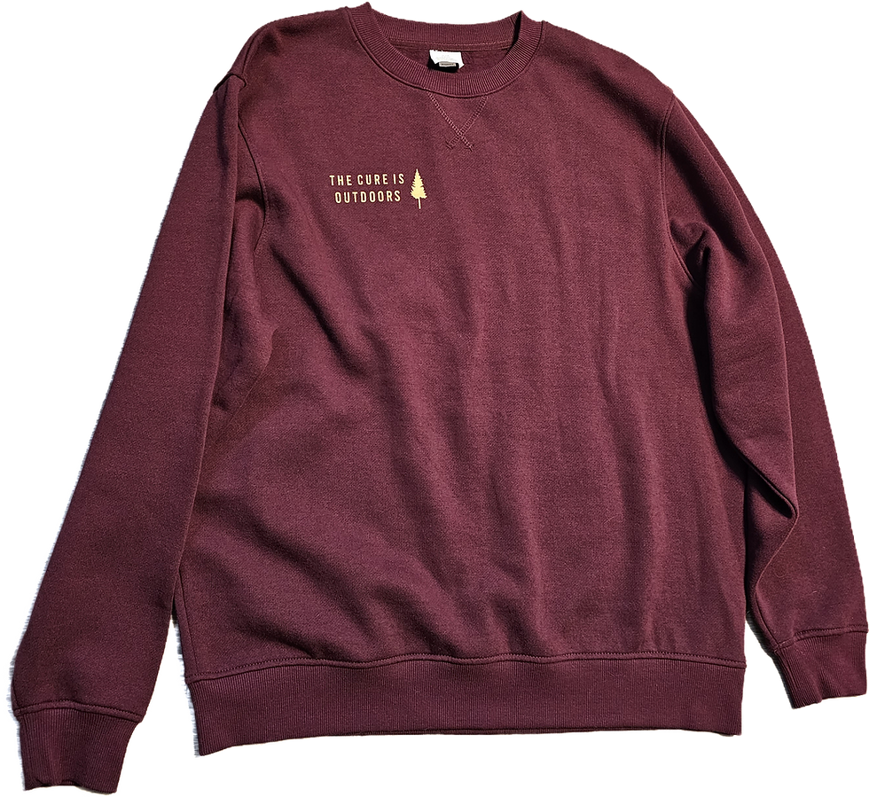 Thumbnail: Camp Crewneck Sweaters