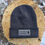 Thumbnail: Classic Leather Patch Toques 