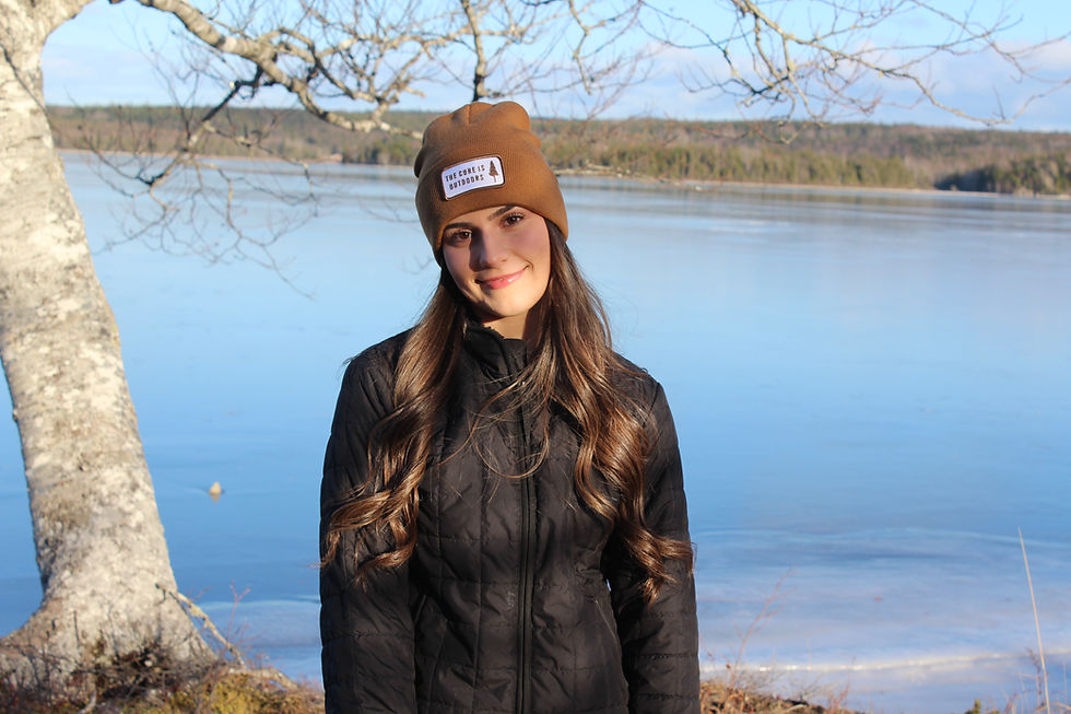 Thumbnail: Embroidered Patch Toques