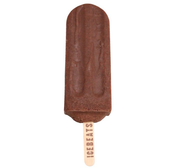 Paleta Artesanal Chocolate Orgánico Pacari