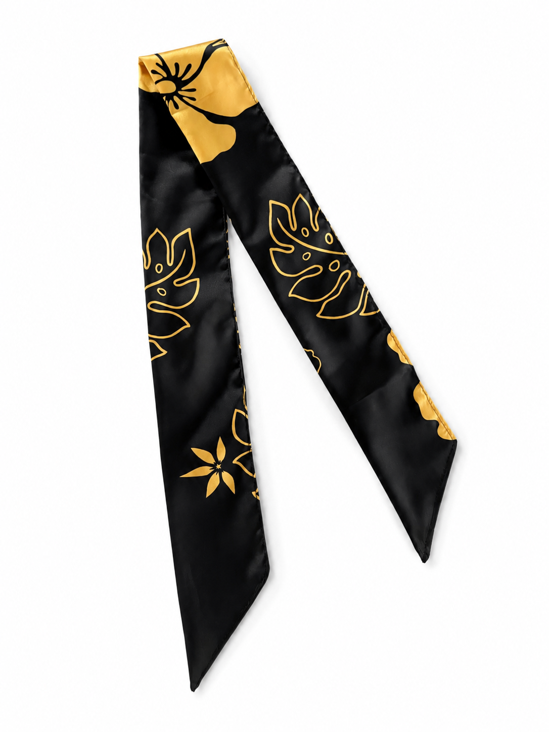Silk Headband│ ARII