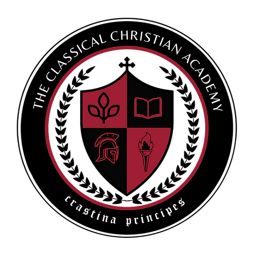 The Classical Christian Academy a Private Christian School in Martinsburg WV