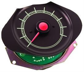 TACHOMETER GAUGE 67-72 5000RPM