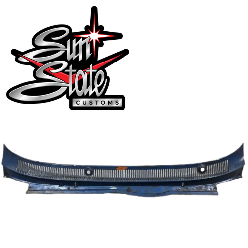Thumbnail: 1962 Impala Cowl