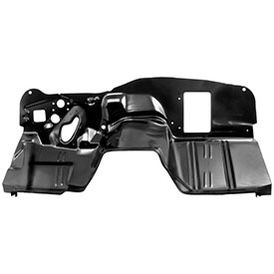 FIREWALL 68/69 CAMARO / FIREBIRD *FACTORY A/C*  (truck only) 