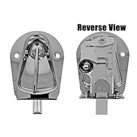 TAILGATE INSIDE HANDLE ASSY LH 55/58