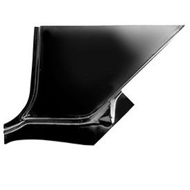 FOOT WELL PANEL LH 67-72 CHEVY PU