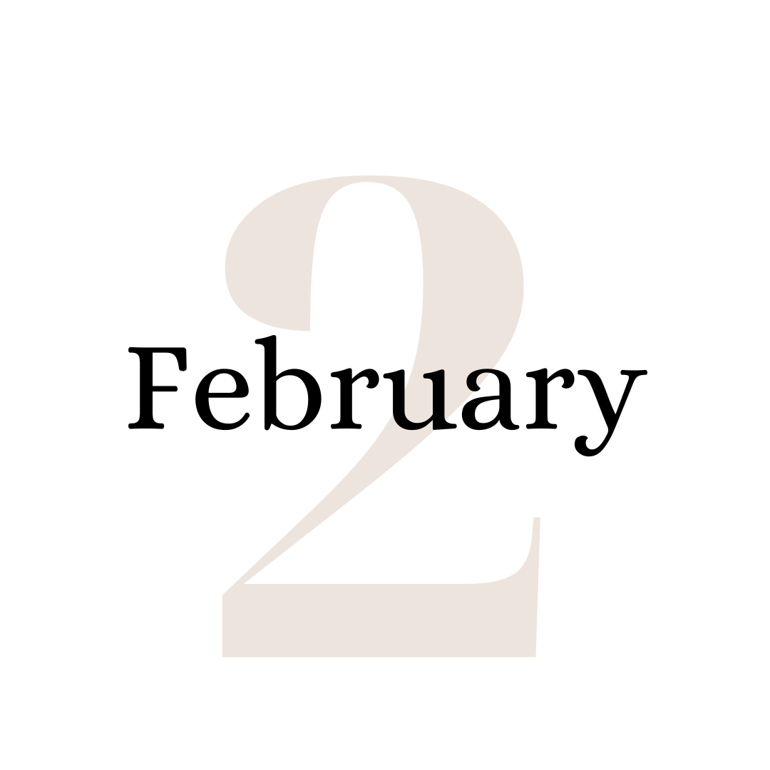 February 2024