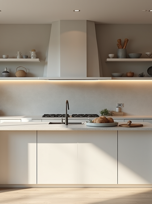 A Detailed Look into Our #ProjectSageview Kitchen Renovation