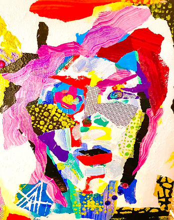 "Rock Star"