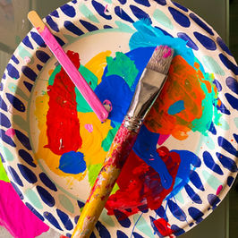 Curated Fine Art Portfolio & Modern Visual Storytelling