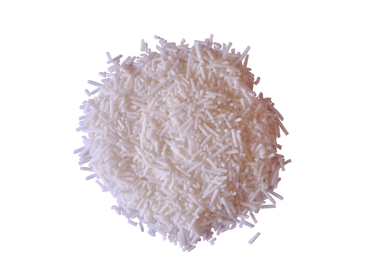 Sodium Lauryl Sulphate Needles