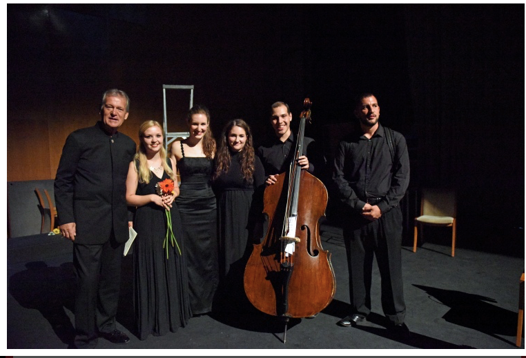 Music Teachers