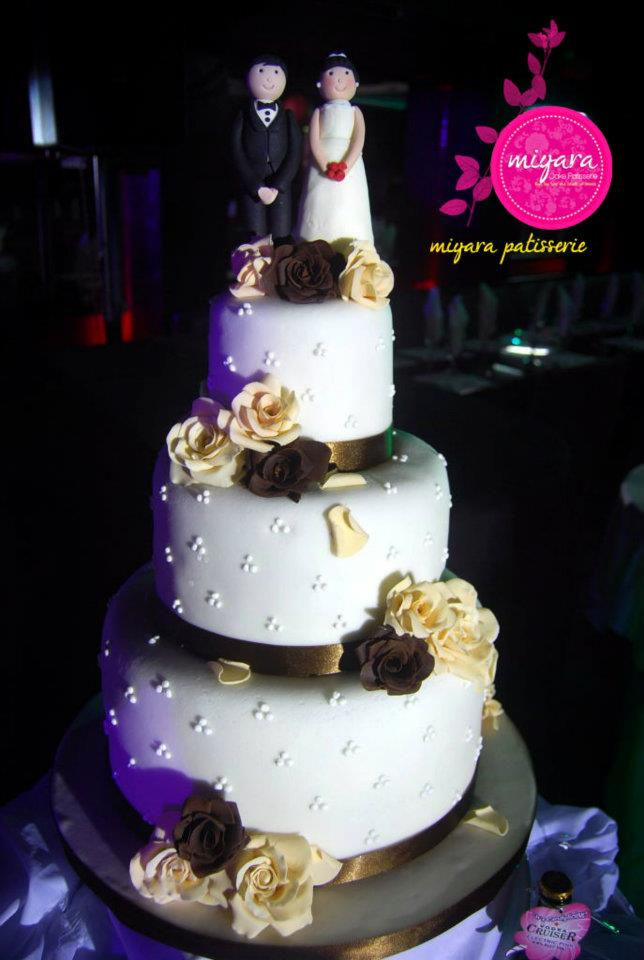 Thumbnail: Miyara Patisserie