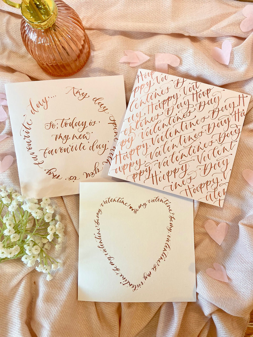 Thumbnail: Happy Anniversary, Handmade Card