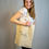 Thumbnail: ‘Just Lovely’ Totebag