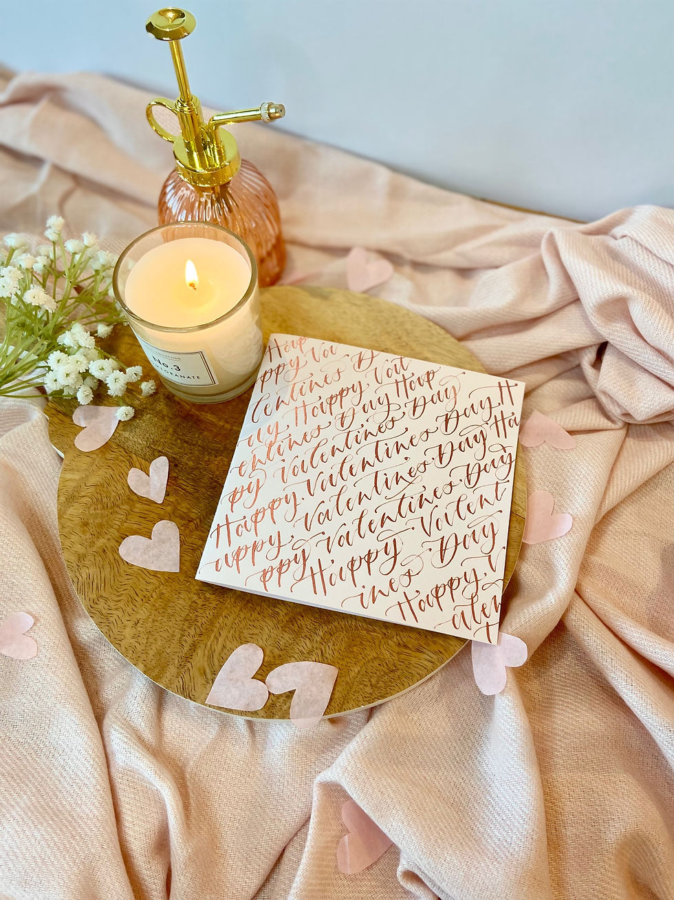 Thumbnail: Happy Anniversary,  Handmade Card