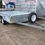 Thumbnail: 12 x 6 ft Hi-Side Tandem Box Trailer