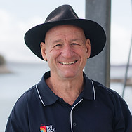 Chris Trevor