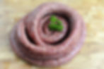 Boerewors