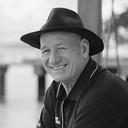 Chris Trevor