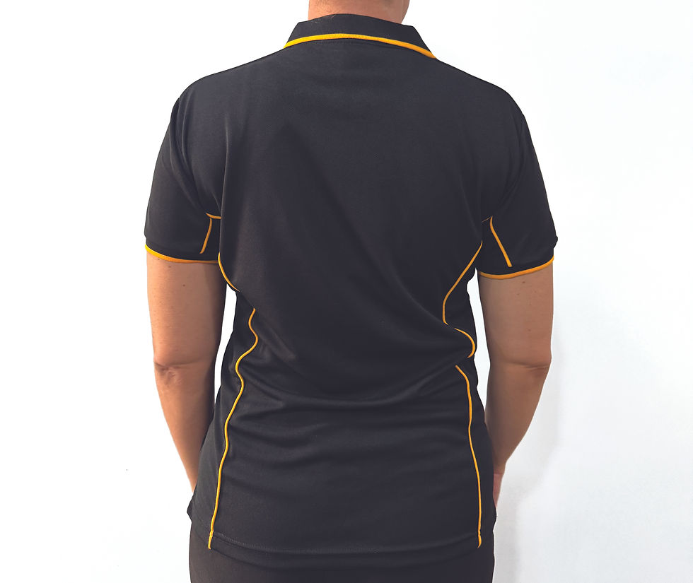 Thumbnail: Women's Polo Shirt