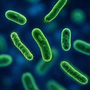 Bacterial Diversity Atlas