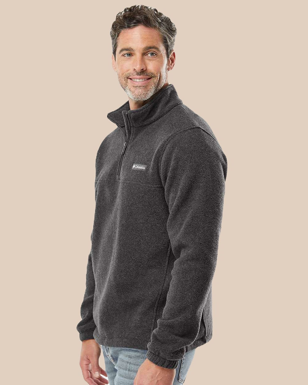 Thumbnail: Columbia Steens Mountain Fleece 2.0 Full-Zip Jacket