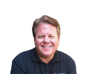 Scott Ferrell, CEO of AgTech Recycling