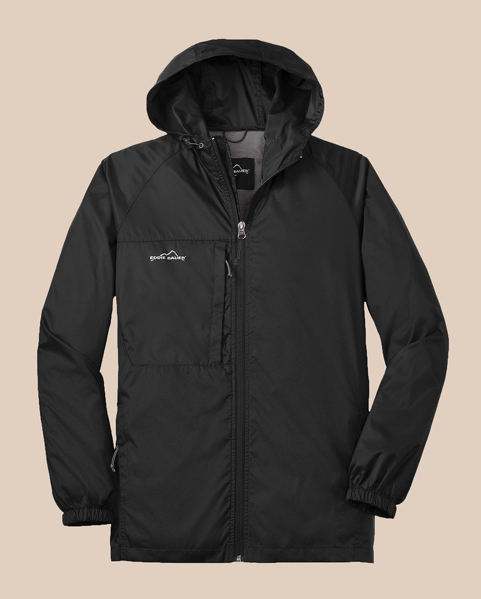 Thumbnail: Eddie Bauer - Packable Wind Jacket