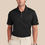 Thumbnail: Brooks Brothers Mesh Pique Performance Polo