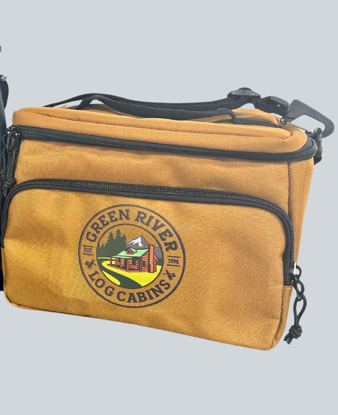 CornerStone 18-Can Cooler