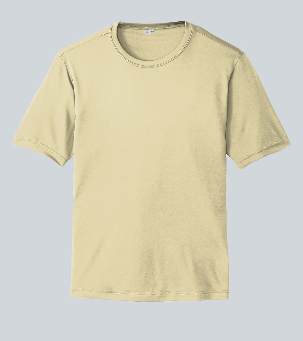 Thumbnail: Sport-Tek PosiCharge Competitor Tee Brights