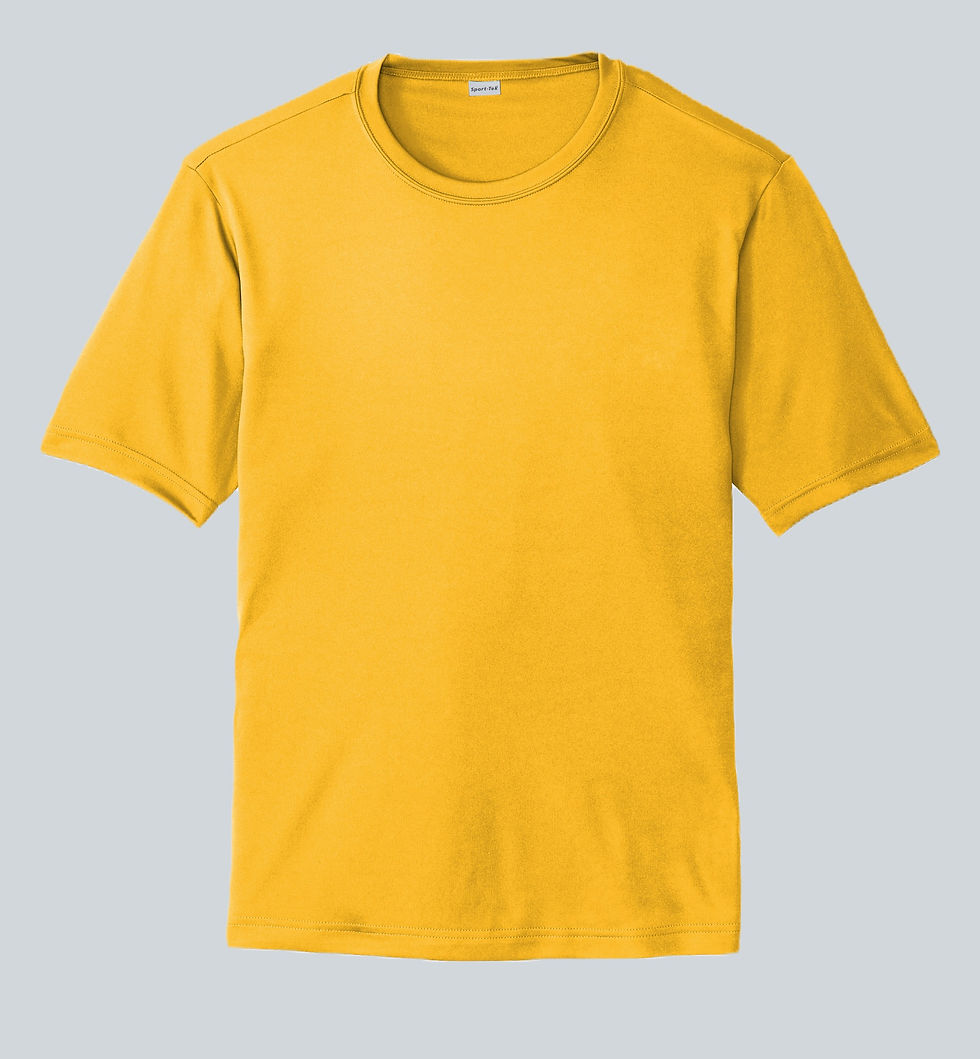 Thumbnail: Sport-Tek PosiCharge Competitor Tee Brights