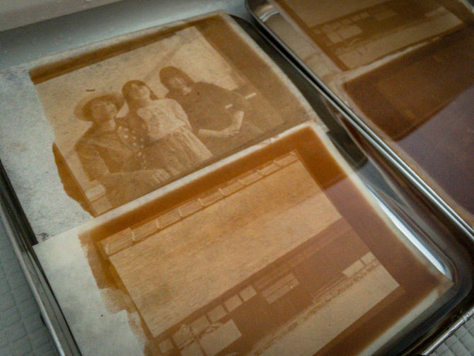 電雲日報其六十二