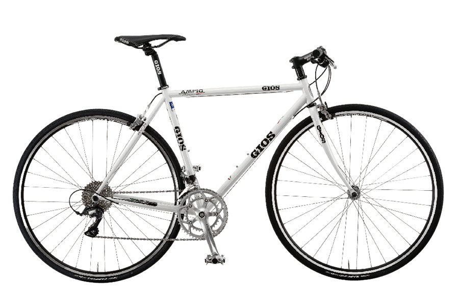 GIOS AMPIA
